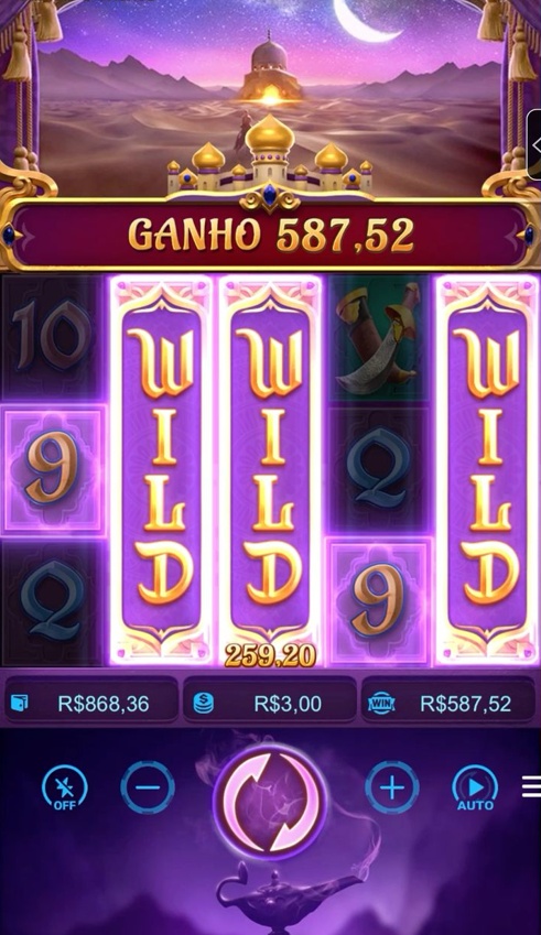 LopeBet Casino game