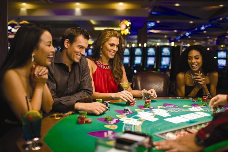 LopeBet Casino Live Betting