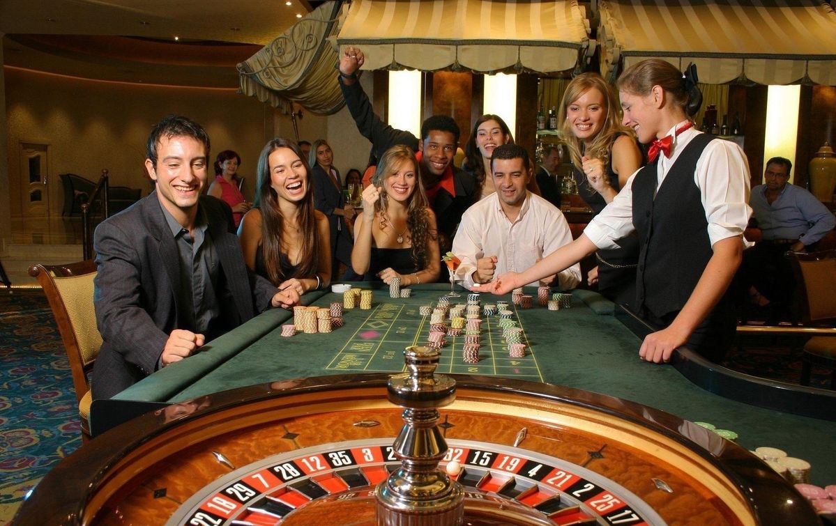 LopeBet Casino Live Betting