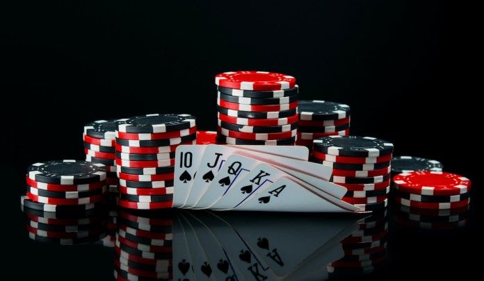 LopeBet Casino Welcome Bonus