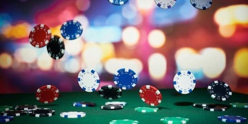 LopeBet Casino Welcome Bonus
